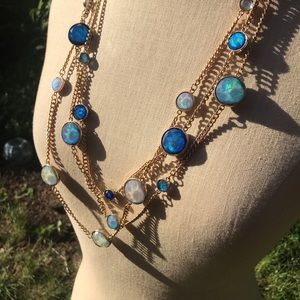 Women’s necklace